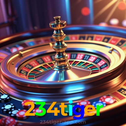 234tiger:Se você ama futebol, aposte nas partidas digitais e vença!
