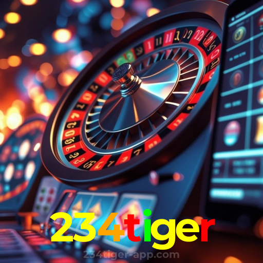 234tiger:Jogue poker, roleta e aposte no futebol online com segurança!