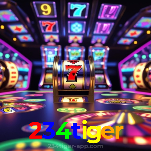 234tiger：Jogue poker online e mostre seu talento nas cartas!
