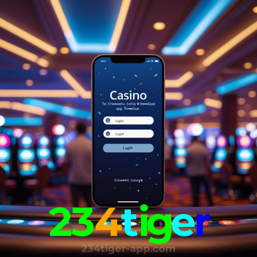 234tiger:Aposte no futebol, jogue poker e conquiste vitórias épicas!