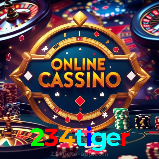 234tiger:Jogue slots de tirar o fôlego e conquiste vitórias épicas!