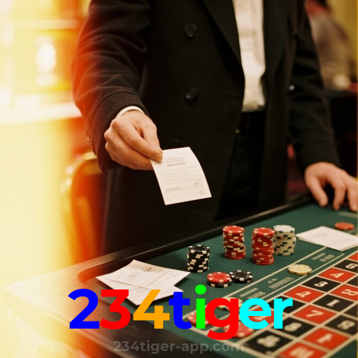 234tiger:Aposte no futebol e ganhe nos jogos de blackjack e poker online!