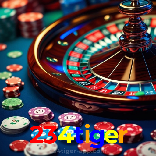 234tiger:As melhores slots com grandes vitórias te aguardam! Jogue agora!