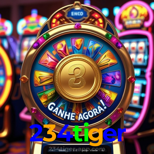 234tiger:Grandes vitórias em poker, roleta e apostas no futebol esperam por você!