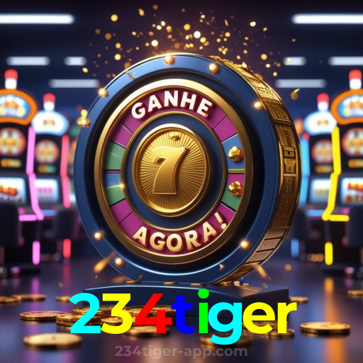 234tiger：A emoção do blackjack te espera! Aposte e vença agora!