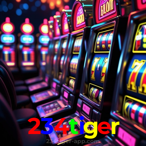 234tiger:Diversão total com blackjack, poker e apostas ao vivo no futebol!