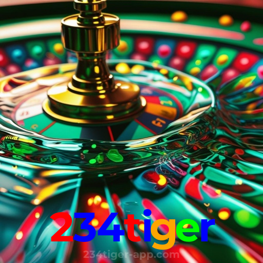 234tiger：Desafie a roleta e ganhe prêmios incríveis no nosso cassino!