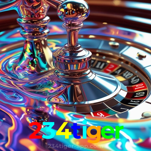 234tiger：Diversão total com blackjack, poker e apostas ao vivo no futebol!