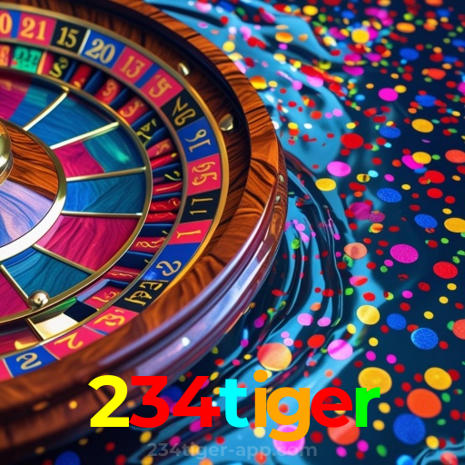 234tiger:O cassino online oferece grandes prêmios! Aposte e ganhe agora!