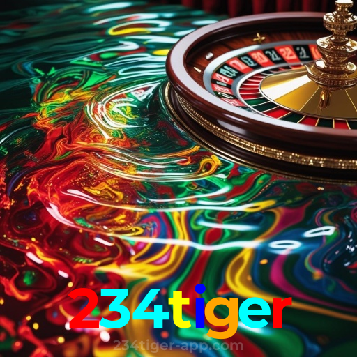 234tiger：Aposte em nosso cassino e viva uma experiência única de diversão!