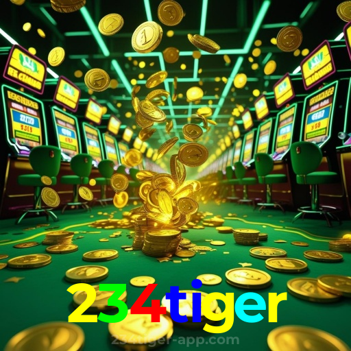 234tiger：Apostas emocionantes no futebol e diversão garantida com poker e roleta!