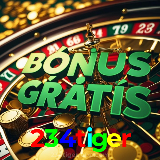 234tiger：Jogue poker e vença como um verdadeiro campeão!
