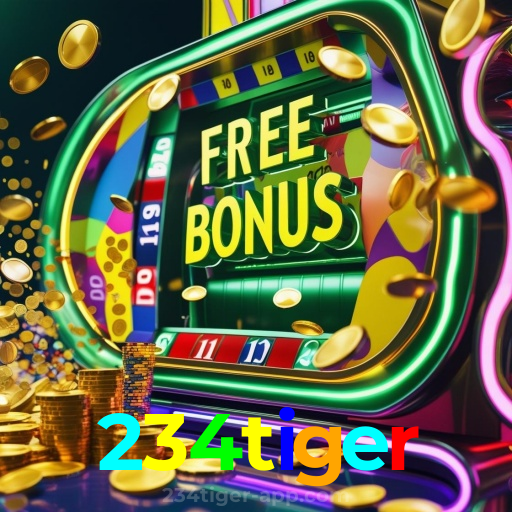 234tiger：Apostas em futebol e diversão em blackjack esperam por você!