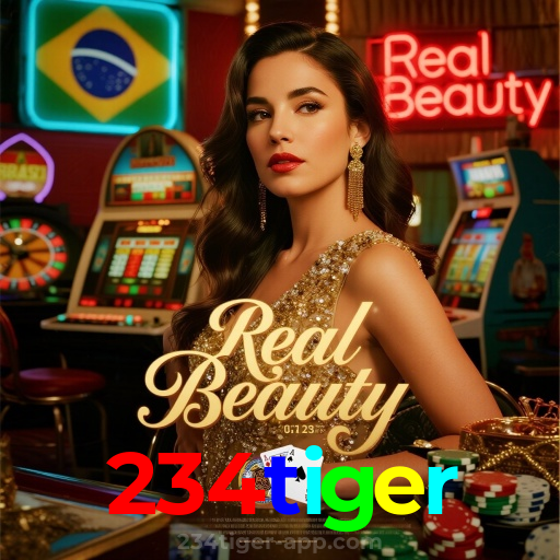 234tiger:Jogue agora e vença no melhor cassino online!