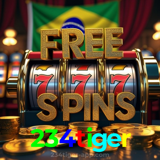 234tiger：As melhores oportunidades estão aqui! Aposte nas slots e ganhe prêmios fantásticos!