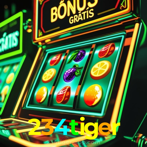 234tiger：Jogue poker e conquiste prêmios como um verdadeiro campeão!
