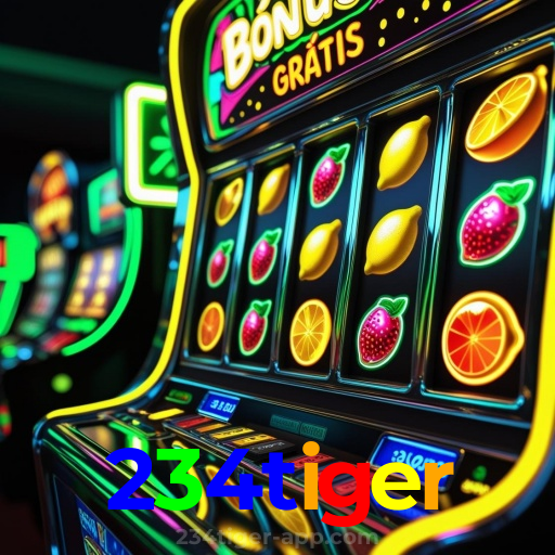 234tiger：Jogue futebol online e conquiste as maiores vitórias de sua vida!