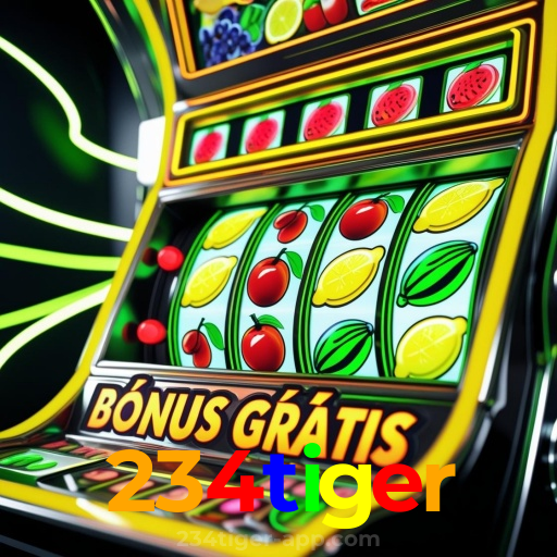 234tiger：Apostas de futebol online para os verdadeiros fãs! Vença agora!