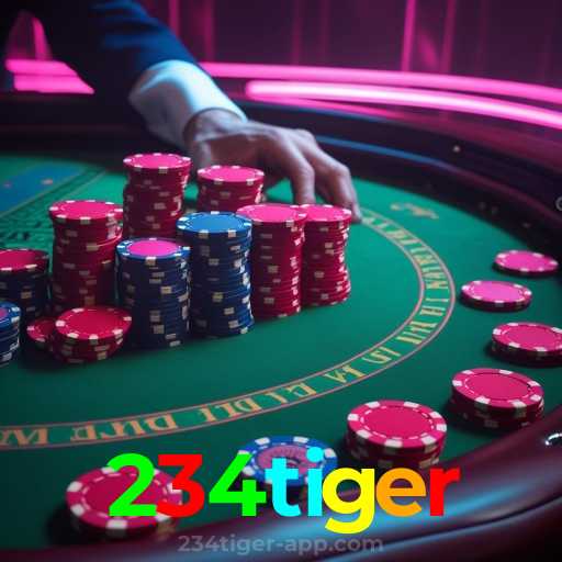 234tiger:As maiores vitórias estão ao seu alcance! Aposte e vença!