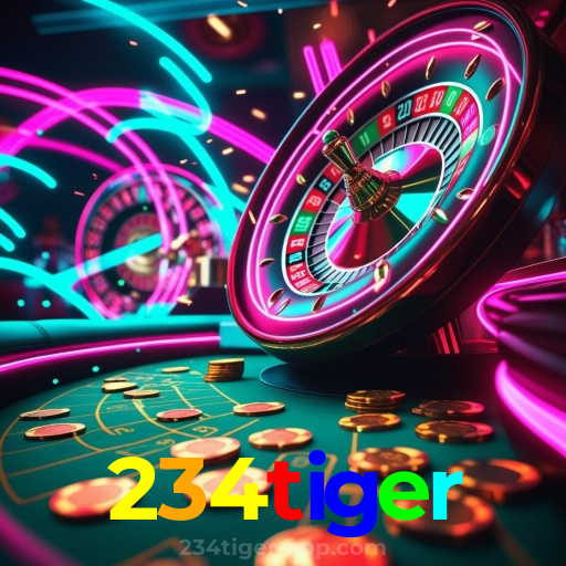 234tiger：No futebol online, a vitória é garantida para quem joga com coragem!