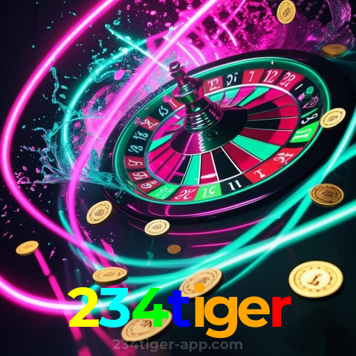 234tiger:Sinta a emoção do futebol online! Aposte e vença agora!