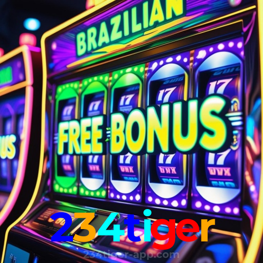 234tiger:A adrenalina do futebol online te leva até grandes vitórias!