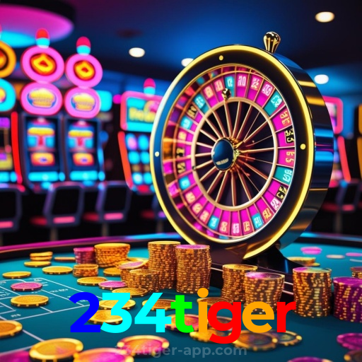 234tiger:Apostas de futebol online te esperam! Aposte e vença agora!