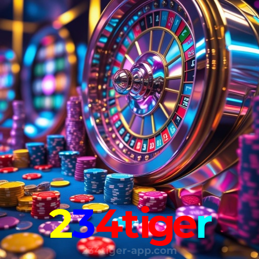 234tiger：Jogue futebol online e se prepare para marcar grandes prêmios!