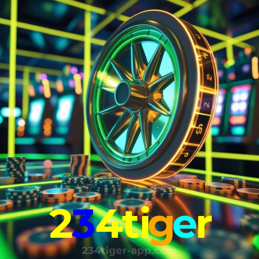 234tiger：Jogue roleta, aposte no futebol e ganhe em grande estilo no cassino!