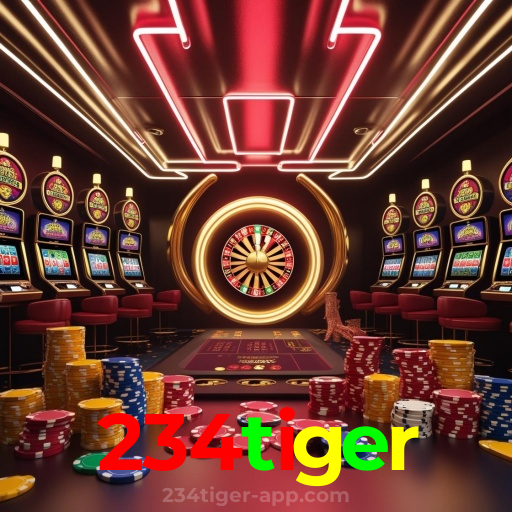 234tiger：Jogue poker online e conquiste grandes vitórias nas cartas!