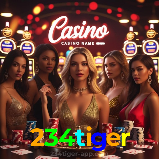 234tiger：O futebol nunca foi tão emocionante! Aposte e conquiste sua vitória!