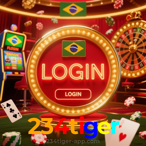 234tiger：O futebol online está na sua tela! Aposte agora e vença!