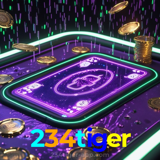 234tiger：Divirta-se com blackjack e apostas no futebol online, onde a sorte está ao seu lado!