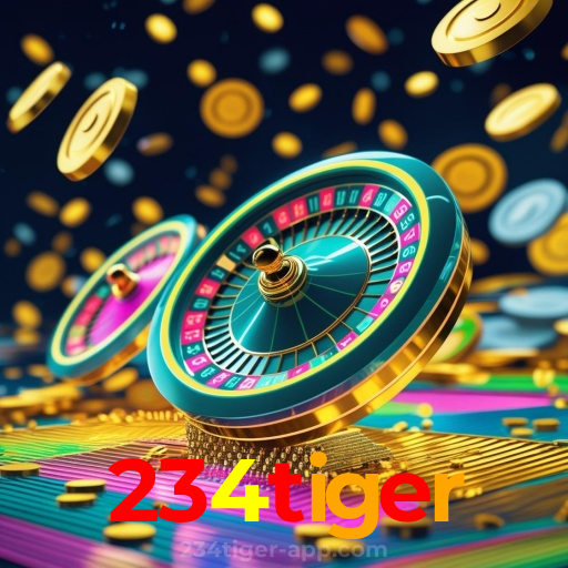 234tiger:Sinta a emoção do futebol online e conquiste vitórias épicas!