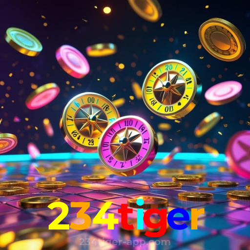 234tiger:As maiores vitórias nas slots estão esperando por você! Jogue agora!
