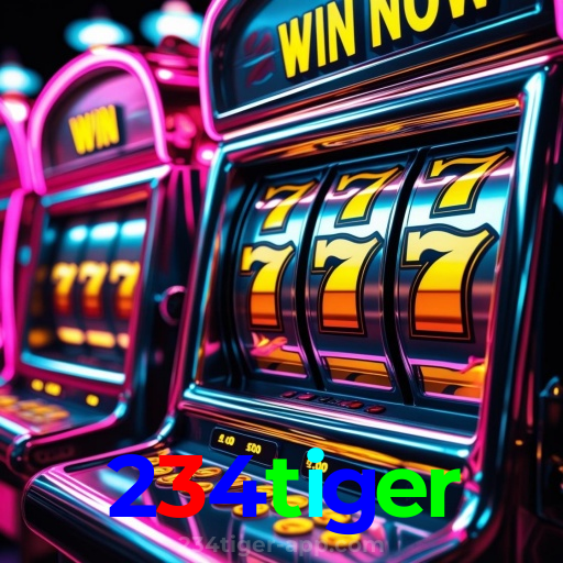 234tiger:Gire as slots e conquiste prêmios incríveis no nosso cassino!