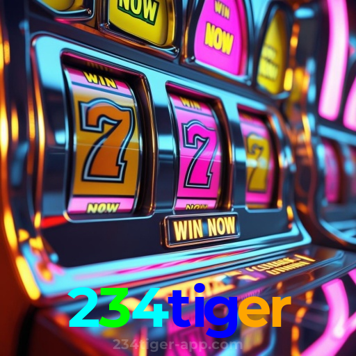 234tiger:Aposte no seu time e ganhe com os melhores jogos de cassino online!