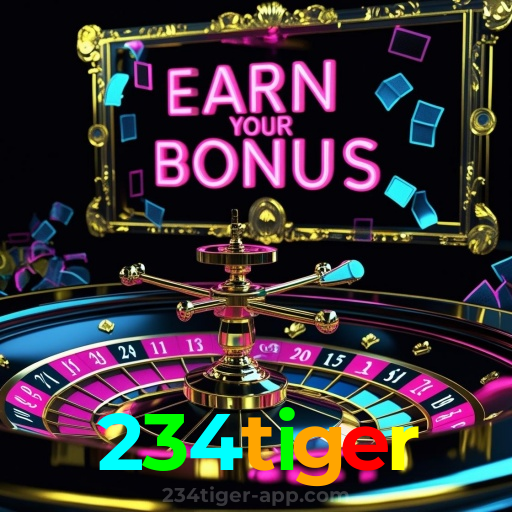 234tiger：Jogue blackjack e aposte no futebol online com segurança!