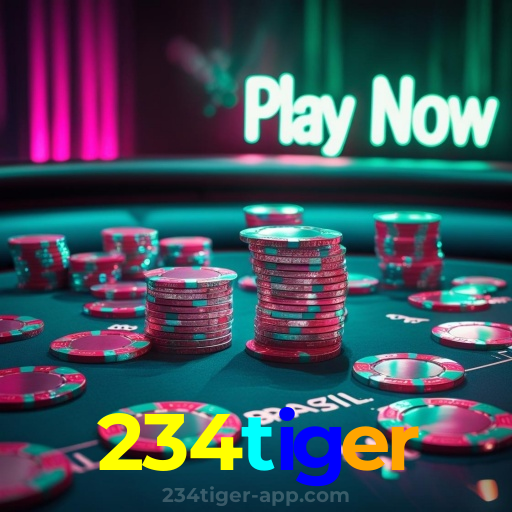 234tiger:Aposte no futebol e vença nas mesas de blackjack no cassino online!