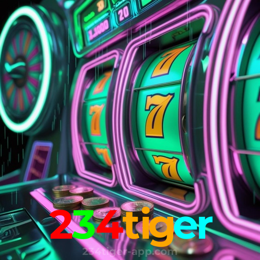 234tiger：Se você ama futebol, aposte nas partidas digitais e vença!