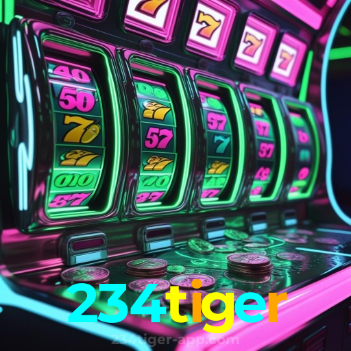 234tiger:Aposte nas melhores slots e conquiste vitórias impressionantes!