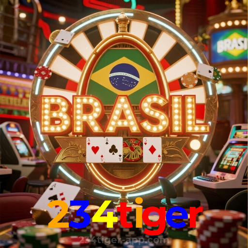 234tiger：Jogue futebol online e sinta a adrenalina de ganhar!