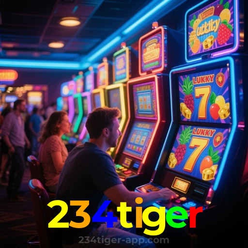 234tiger:Aposte no futebol digital e vença os melhores times!