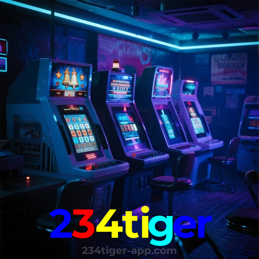 234tiger:Jogue slots, aposte no futebol e ganhe com confiança no nosso cassino online!