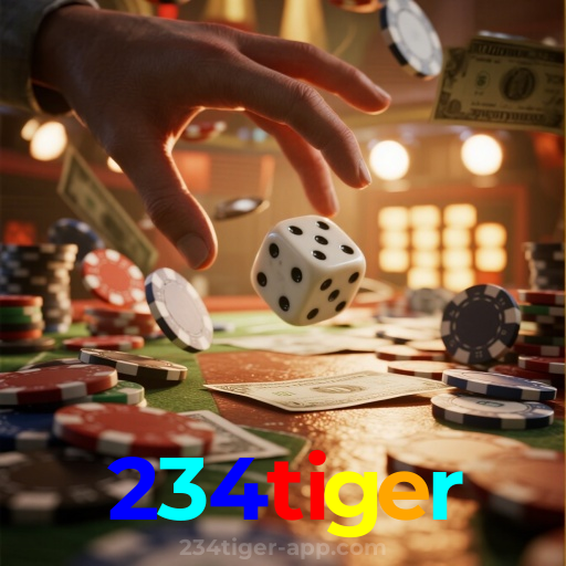 234tiger：Jogue futebol online e atire para ganhar os maiores prêmios!