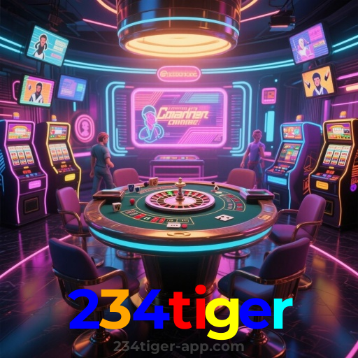234tiger:Aposte no futebol online e faça parte das grandes conquistas!