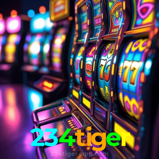 234tiger:Aposte no futebol e ganhe em blackjack e poker com segurança!
