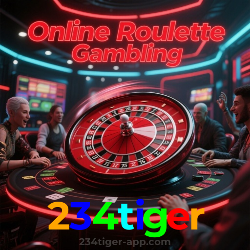 234tiger:Onde sua sorte brilha: jogos de poker, roleta e apostas no futebol!