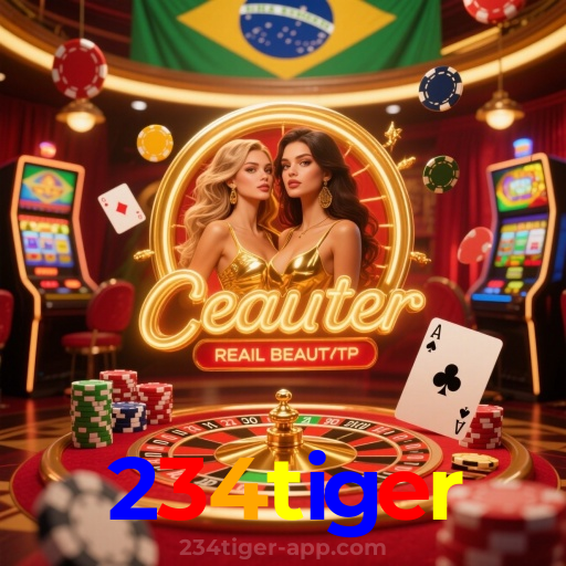 234tiger:O melhor cassino online com apostas ao vivo em futebol e jogos de cassino!