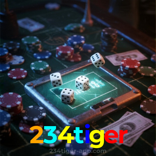 234tiger:O cassino online mais confiável para poker, roleta e apostas no futebol!